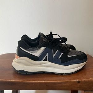 New Balance 57/40 Sneakers (Size 7.5)